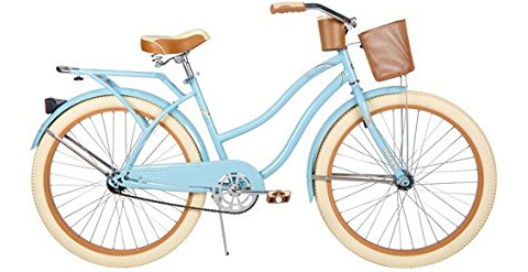 Huffy Lusso