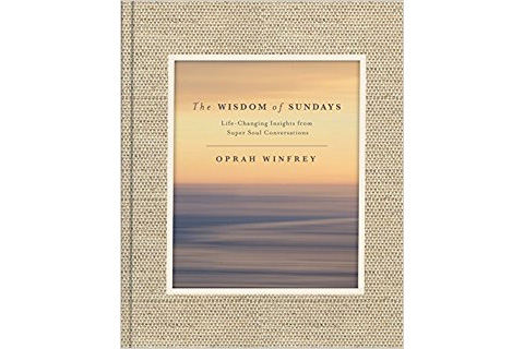 Oprah Winfrey